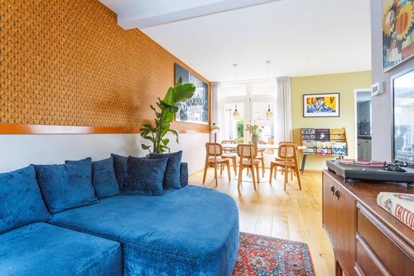 Medium property photo - Lagelandstraat 16, 5213 CS 's-Hertogenbosch